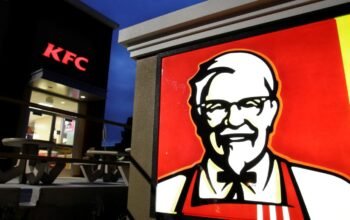 ‎Anak Haji Isam Beli Saham KFC Indonesia