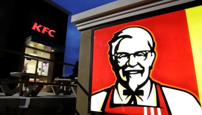 ‎Anak Haji Isam Beli Saham KFC Indonesia