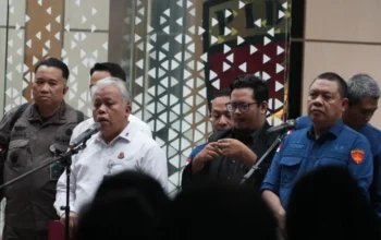 ‎Korupsi Minyak Mentah Pertamina: 9 Tersangka Baru dan Kerugian Negara Rp285 Triliun Terungkap