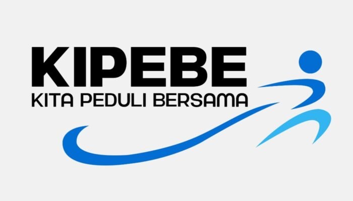‎Bersama KIPEBE, Menyalakan Harapan dari Desa hingga Kota