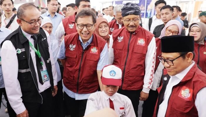 MPLS Sekolah Rakyat Dimulai Serentak di 63 Titik, Wujud Nyata Pendidikan Gratis untuk Keluarga Miskin