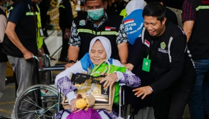 Pelayanan Kesehatan Haji 2025 Resmi Ditutup, Angka Kematian Jemaah Turun