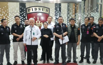 ‎Skandal Chromebook Kemendikbudristek, Kejagung Tetapkan 4 Tersangka