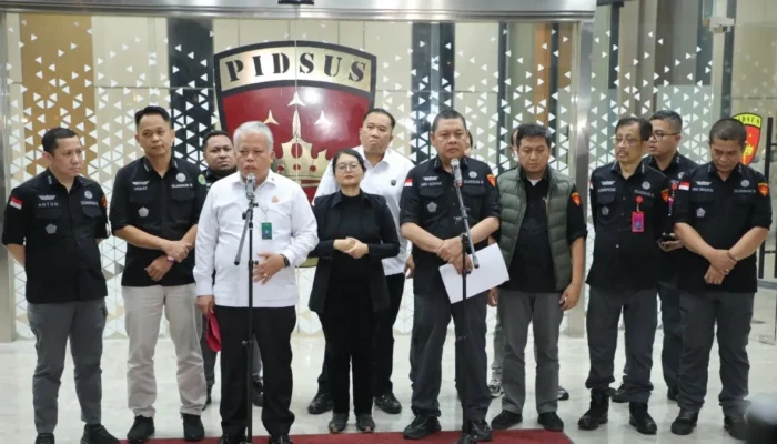 ‎Skandal Chromebook Kemendikbudristek, Kejagung Tetapkan 4 Tersangka