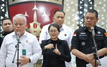 ‎Terungkap! Proyek Digitalisasi Pendidikan Sudah Dirancang Sebelum Menteri Diangkat