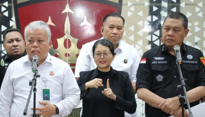 ‎Terungkap! Proyek Digitalisasi Pendidikan Sudah Dirancang Sebelum Menteri Diangkat