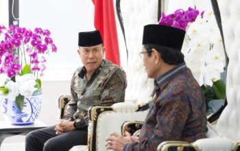 Permudah Jemaah, Sultra Incar Asrama Haji Sendiri di Kendari