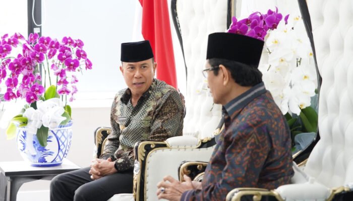 Permudah Jemaah, Sultra Incar Asrama Haji Sendiri di Kendari