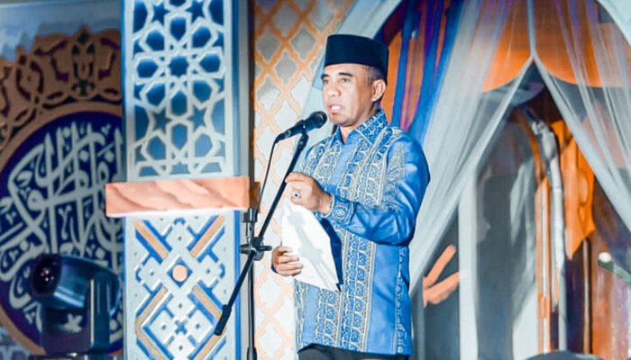 ‎Perkuat Karakter Religius, Gubernur Sulteng Atur Pakaian Muslim ASN Tiap Jumat