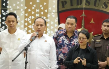‎Kredit Sritex Seret Elit Bank ke Jeruji, Kejagung Ungkap Indikasi Kickback