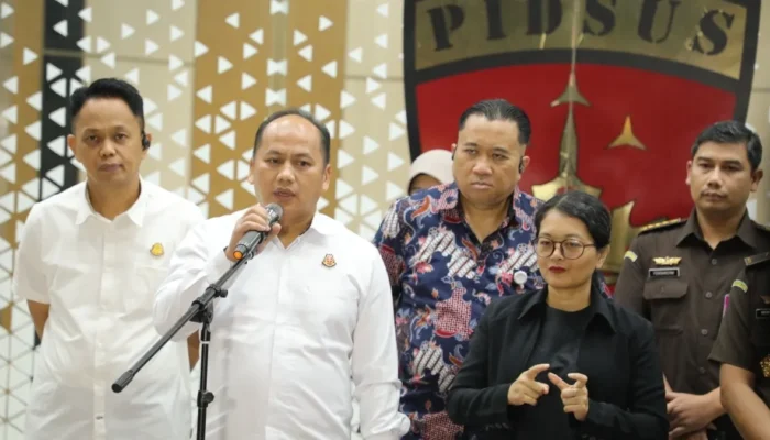 ‎Kredit Sritex Seret Elit Bank ke Jeruji, Kejagung Ungkap Indikasi Kickback