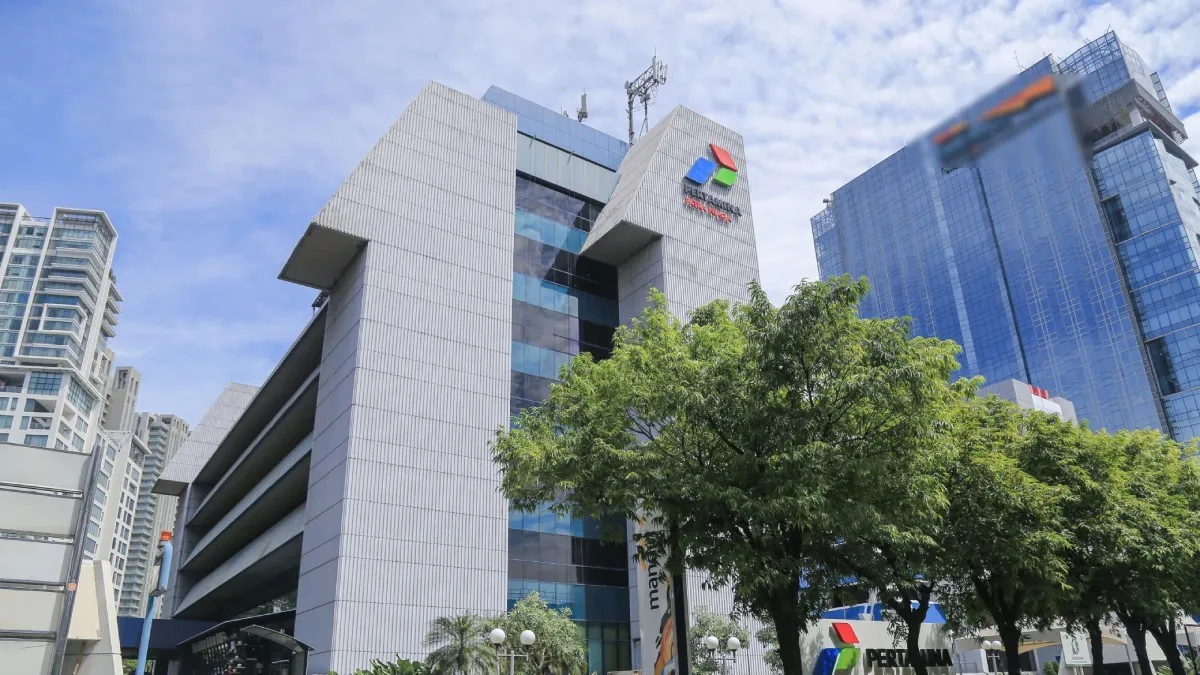 Kejagung Periksa 11 Saksi Dugaan Korupsi Tata Kelola Minyak Mentah di Pertamina