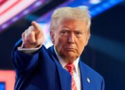 ‎Trump Terapkan Tarif 19 Persen untuk Produk Impor dari Indonesia