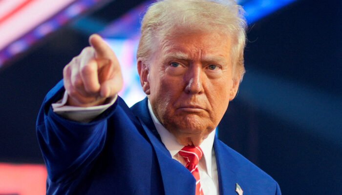 ‎Trump Terapkan Tarif 19 Persen untuk Produk Impor dari Indonesia