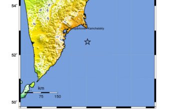 Gempa Magnitudo 8,7 Guncang Rusia, BMKG Peringatkan Potensi Tsunami di Indonesia