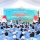 80 Ribu Koperasi Merah Putih Resmi Diluncurkan, Prabowo: Ini Gerakan Strategis Nasional