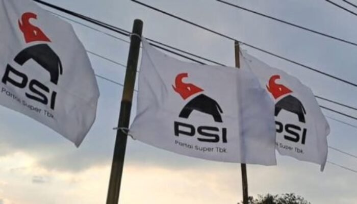 ‎PSI Siap Luncurkan Logo Baru Saat Kongres di Solo