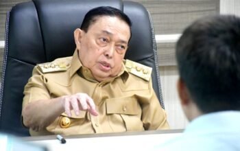 Wajah Babak Belur karena Salah Tangkap, Kepala Puskesmas Alu Dapat Uluran Tangan Wagub Sulbar