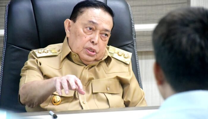 Wajah Babak Belur karena Salah Tangkap, Kepala Puskesmas Alu Dapat Uluran Tangan Wagub Sulbar