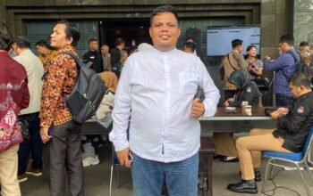 Gugat Gubernur Sulteng, Warga Parigi Moutong Tuding Anwar Hafid Biarkan Tambang Ilegal