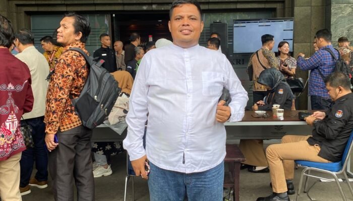 Gugat Gubernur Sulteng, Warga Parigi Moutong Tuding Anwar Hafid Biarkan Tambang Ilegal