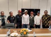 DPRD Sulteng Soroti Tunggakan Gaji Staf KONI, Komisi IV Siap Panggil Dispora