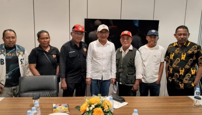 DPRD Sulteng Soroti Tunggakan Gaji Staf KONI, Komisi IV Siap Panggil Dispora