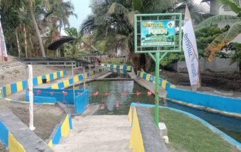 Sulawesi Tengah Apresiasi Kelurahan Baiya, Palu Pimpin Peringkat I