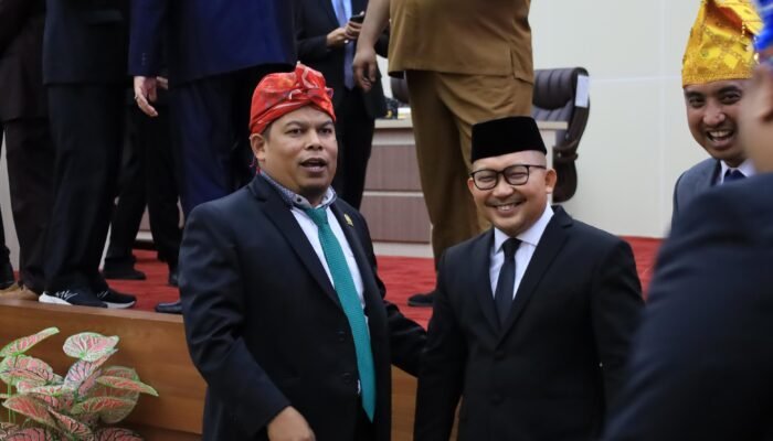 Lingkungan Rusak Akibat Tambang Jadi Sorotan, Politisi PKB Minta Gubernur Sulteng Evaluasi Kinerja Kadis DLH