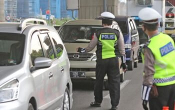 Operasi Patuh 2025 Dimulai, Korlantas Fokus Edukasi Pengendara dan Cegah Kecelakaan