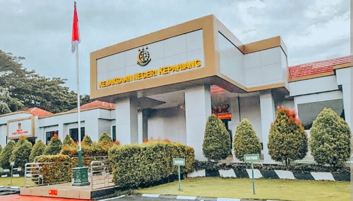 ‎5 Mantan Anggota DPRD Kepahiang Jadi Tersangka Korupsi Perjalanan Dinas Fiktif Rp1,2 Miliar