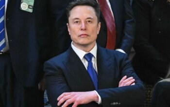 Elon Musk Resmi Dirikan “America Party”, Tantang Dominasi Dua Partai AS