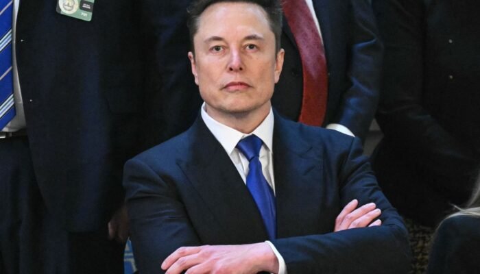 Elon Musk Resmi Dirikan “America Party”, Tantang Dominasi Dua Partai AS