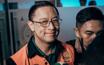 ‎Tom Lembong Divonis 4,5 Tahun Penjara dalam Kasus Korupsi Impor Gula