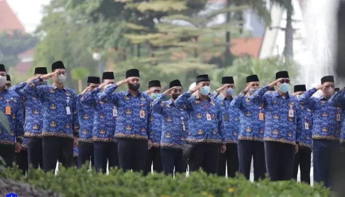 ‎Gaji PPPK Sulsel Aman, Pemprov Masukkan dalam RPJMD 2025–2029
