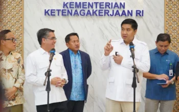Kolaborasi PKP dan Ketenagakerjaan Perluas Akses Rumah Subsidi bagi Buruh