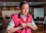 ‎Tom Lembong Resmi Bebas dari Tahanan Usai Terbitnya Keppres Abolisi