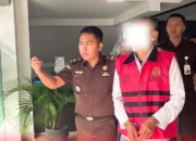 Kejari Balikpapan Tetapkan Eks Sekretaris KPU Tersangka Korupsi Dana Pilkada