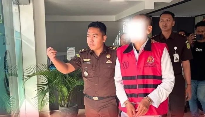 Kejari Balikpapan Tetapkan Eks Sekretaris KPU Tersangka Korupsi Dana Pilkada