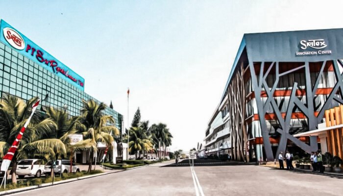 Kejagung Periksa 10 Saksi Dugaan Korupsi Kredit PT Sritex