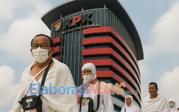 KPK Bongkar Dugaan Suap Kuota Haji, Fee Capai Rp113 Juta per Kuota