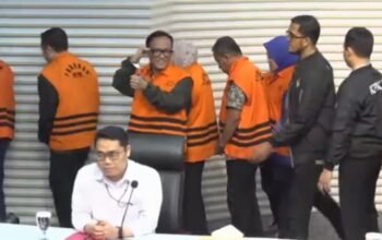 Korupsi Sertifikasi K3 Terbongkar, Biaya Resmi Rp275 Ribu Jadi Rp6 Juta