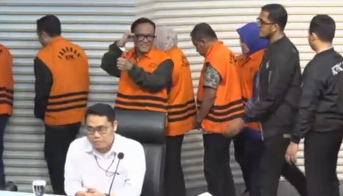 Korupsi Sertifikasi K3 Terbongkar, Biaya Resmi Rp275 Ribu Jadi Rp6 Juta