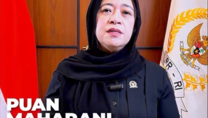 Puan Sampaikan Duka dan Desak Usut Tuntas Rantis Brimob Lindas Ojol