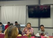 Sekretaris Komisi III DPRD Sulteng Minta Pemerintah Hitung Kerugian Negara Kasus Siuna Banggai