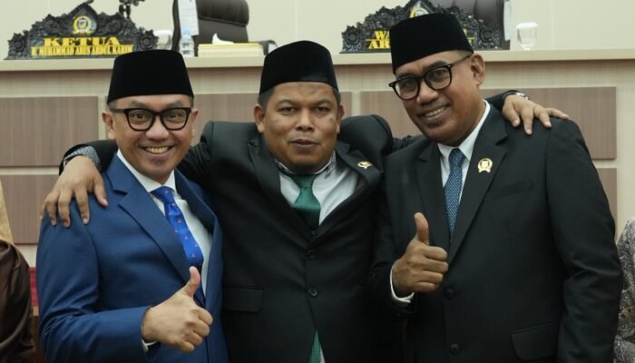 Pemprov Sulteng Gelontorkan Rp17,6 Miliar Perbaiki 2 Ruas Jalan di Morowali Utara