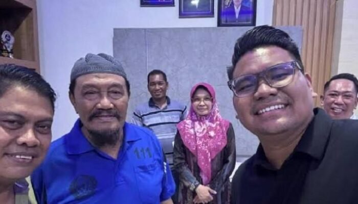 Bandjela Paliudju Terima Grasi dari Presiden Prabowo, Resmi Bebas dari Hukuman