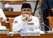 KPK Cegah Mantan Menag Yaqut Cholil Qoumas dan Dua Pihak Lain ke Luar Negeri
