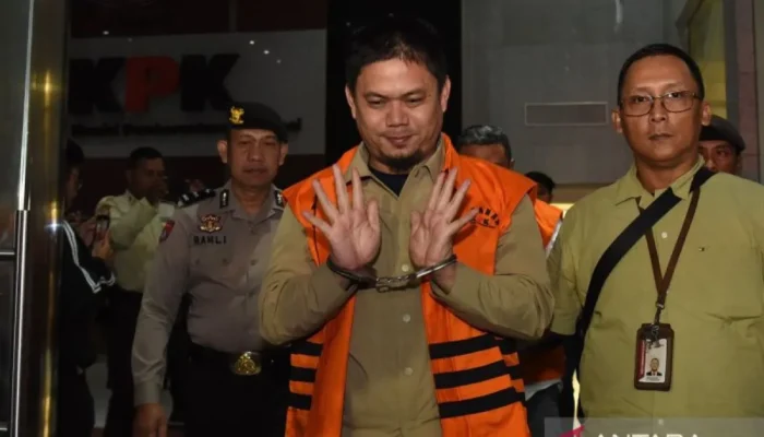 Skandal RSUD Kolaka Timur, Bupati Terjerat