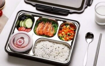 DPR Sahkan APBN 2026, Anggaran Jumbo untuk Makan Bergizi Gratis